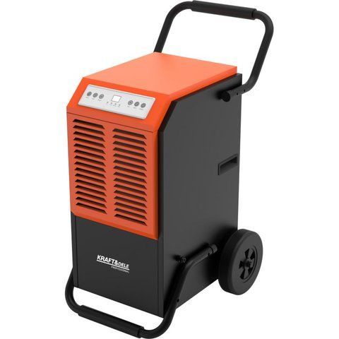 Промисловий осушувач повітря Kraft&Dele KD11748 920 Вт, 5.5 л KD-KD11748 фото