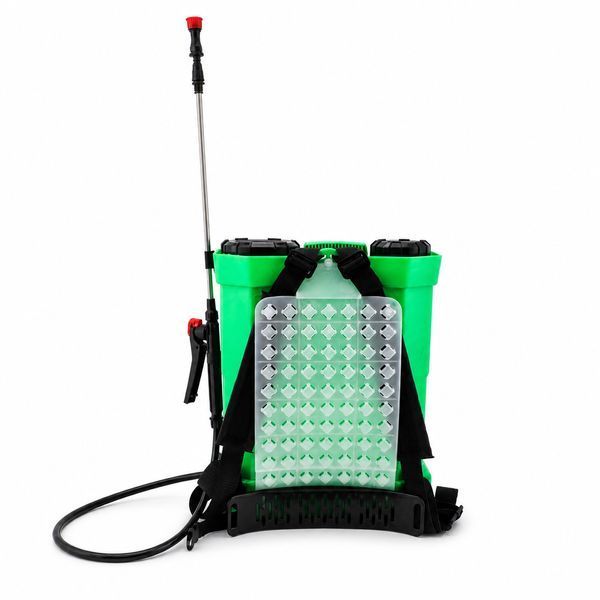 Акумуляторний обприскувач Helper HP-1153 16 л HP - 1153 фото