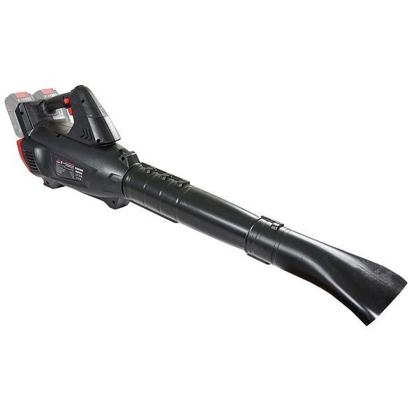 Акумуляторна повітродувка Vitals Professional ALP 36880 36 В, 25-50 м/с, 750-880 м&sup3;/год для листя та сміття AM-196080 фото