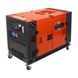 Дизельный генератор Kraft&Dele KD3240 14/15.5 кВт KD-KD3240 фото 2
