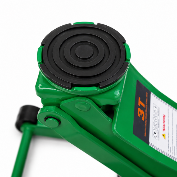 Подкатной домкрат Helper HP-1103 HP - 1103 фото