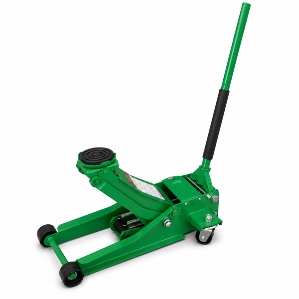 Подкатной домкрат Helper HP-1103 HP - 1103 фото