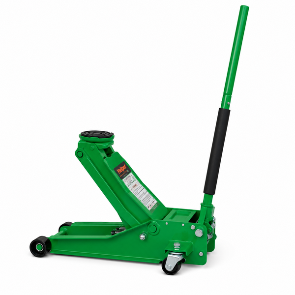 Подкатной домкрат Helper HP-1103 HP - 1103 фото