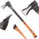 Сокира-колун Kraft&Dele KD276 3 кг, 840 мм KD-KD276 фото 10