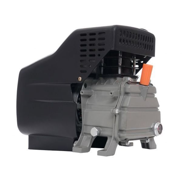 Електромотор для повітряного компресора Kraft&Dele KD1298 2500 Вт, 10 бар KD-KD1298 фото