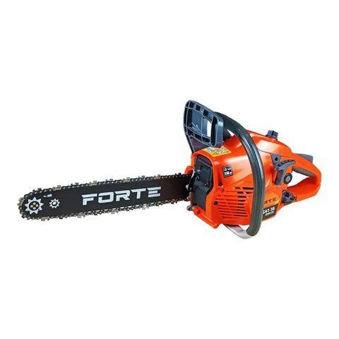 Бензопила Forte FGS41-16 Industry Line 2500 Вт, 40 см BP-77652 фото