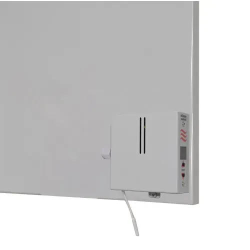 Керамический обогреватель Teploceramic TCM-RA 750 бежевый