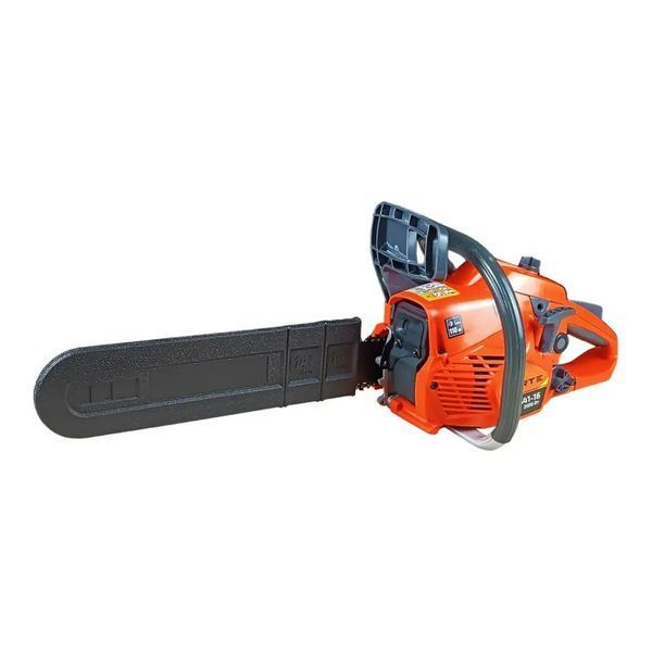 Бензопила Forte FGS41-16 Industry Line 2500 Вт, 40 см BP-77652 фото
