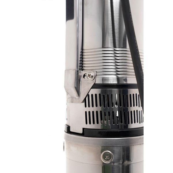Свердловинний гвинтовий насос Kraft&Dele KD1704 750 Вт KD-KD1704 фото