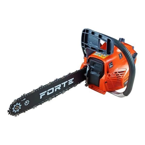 Бензопила Forte FGS41-16 Industry Line 2500 Вт, 40 см BP-77652 фото