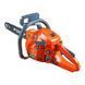 Бензопила Forte FGS41-16 Industry Line 2500 Вт, 40 см BP-77652 фото 6