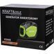Інверторний бензогенератор Kraft&Dele KD685 2.8/3 кВт KD-KD685 фото 13