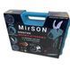 Садовый аккумуляторный секатор MirSon MS0141 Li-Ion 24 В 30 мм SK5 ST-MS0141 фото 10