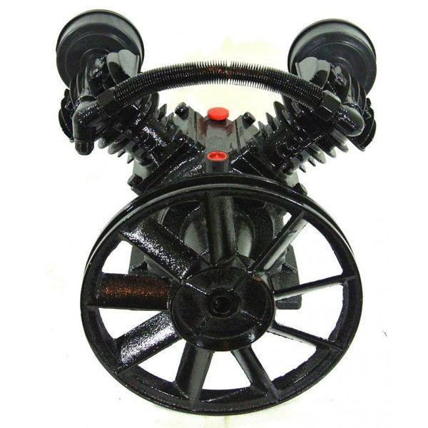 Компресорний блок Kraft&Dele KD1401 2х51 мм KD-KD1401 фото