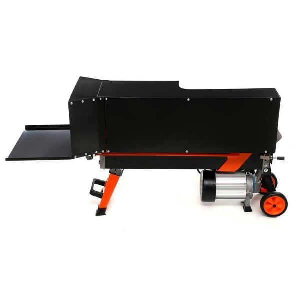 Дровокол електричний Kraft&Dele KD5207 KD-KD5207 фото