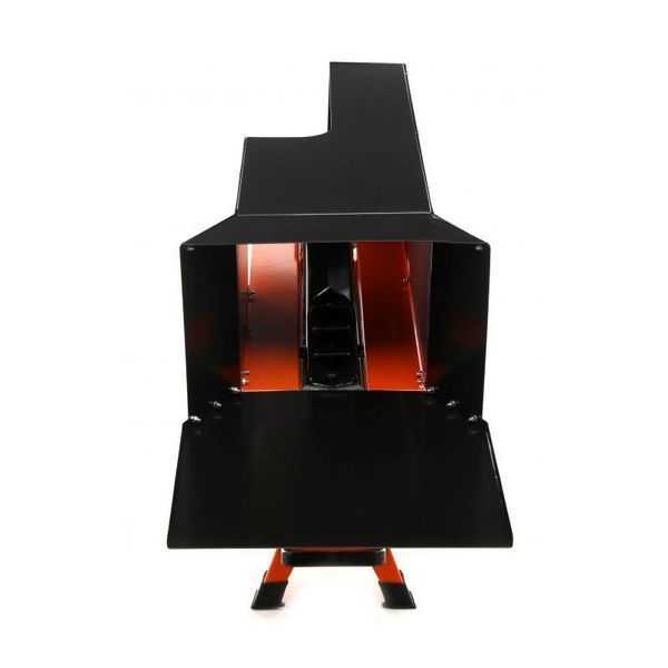 Дровокол електричний Kraft&Dele KD5207 KD-KD5207 фото