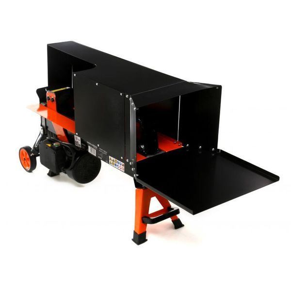 Дровокол електричний Kraft&Dele KD5207 KD-KD5207 фото