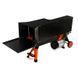 Дровокол електричний Kraft&Dele KD5207 KD-KD5207 фото 6