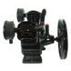 Компресорний блок Kraft&Dele KD1401 2х51 мм KD-KD1401 фото 5