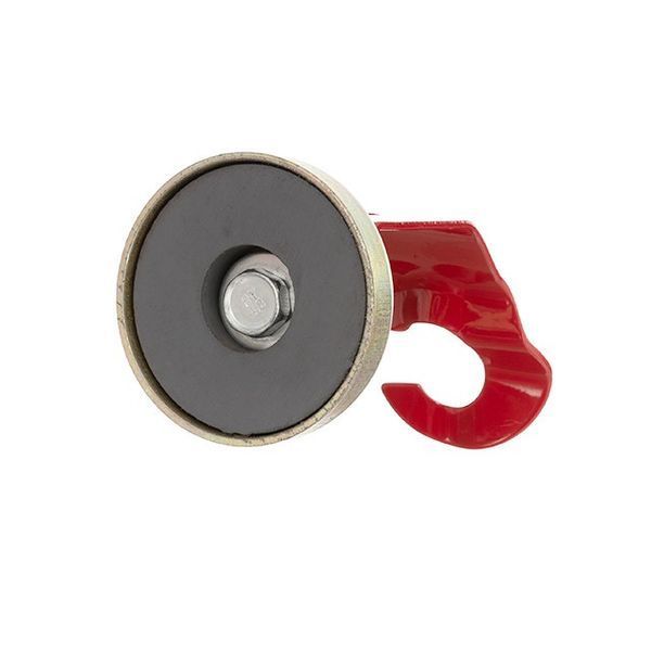 Магнитная подставка для сварки Intertool MW-0011 50х140 мм IT-MW-0011 фото