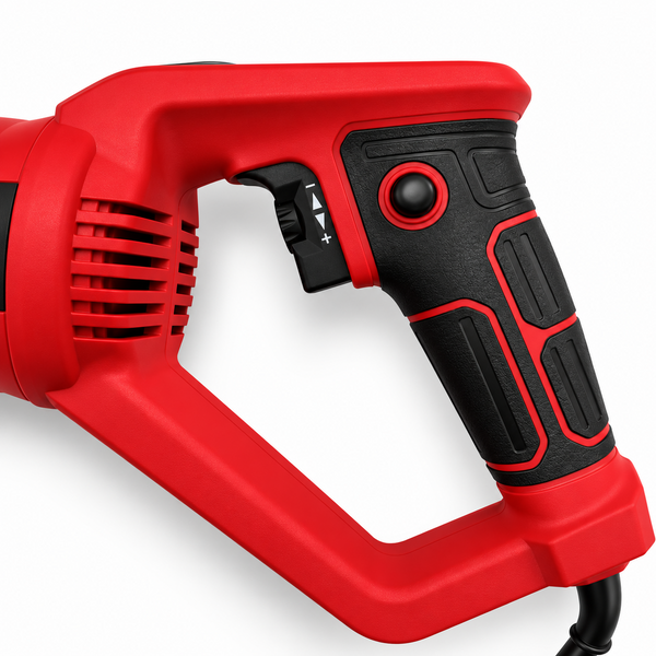 Шабельна пилка M&auml;chtz MRS-1350 750 Вт, 20 мм M1W-DD18-115 фото