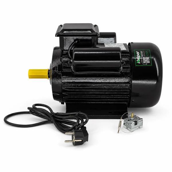 Електродвигун Helper HP-1304 3.0 кВт, 2810 об/хв HP - 1304 фото
