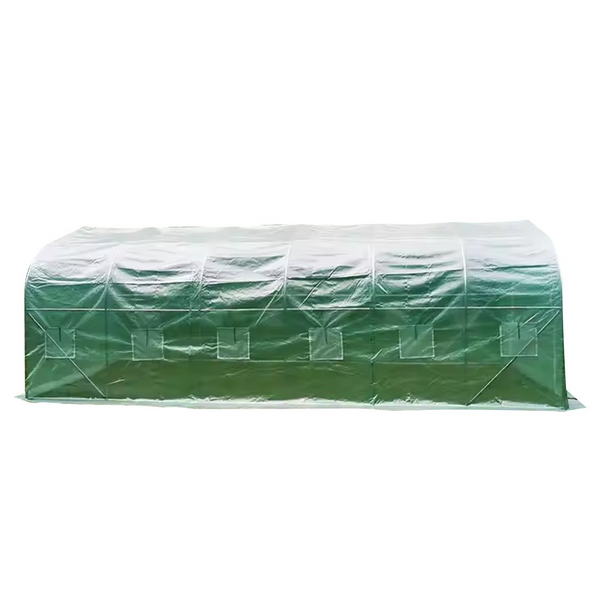 Садова теплиця Helper HP-1076 6х3х2 м, 18 м&sup2; HP - 1076 фото