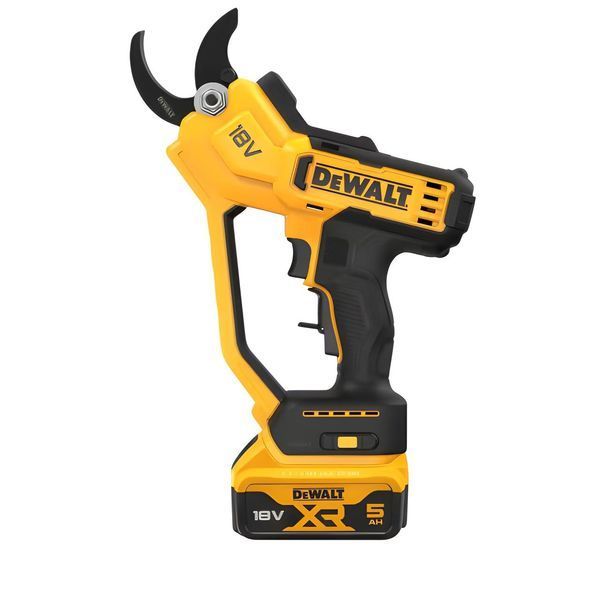 Аккумуляторный секатор Li-Ion DeWalt DCMPP568P1 18 В, 38 мм ES-DCMPP568P1 фото