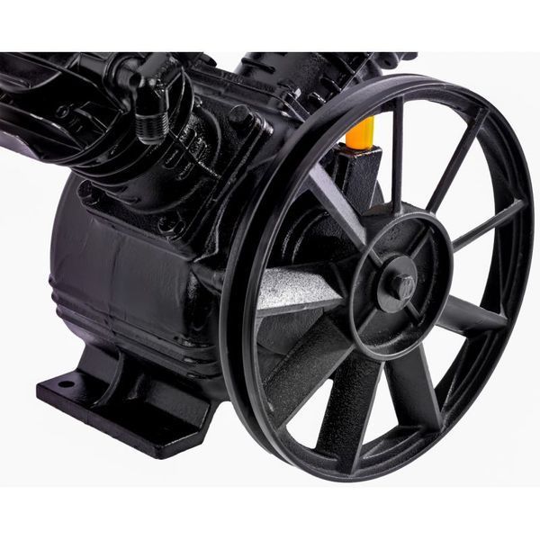 Компрессорный блок Kraft&Dele KD1402 2.2 кВт KD-KD1402 фото