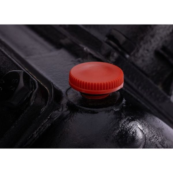 Компрессорный блок Kraft&Dele KD1402 2.2 кВт KD-KD1402 фото
