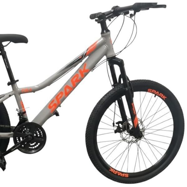Подростковый горный велосипед Spark TILL 24" AM-239995 AM-239995 фото