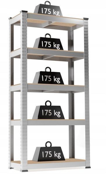 Комплект из Chomik GWI0885 90 &times; 30 &times; 180 см, 175 кг CH-GWI0885 фото