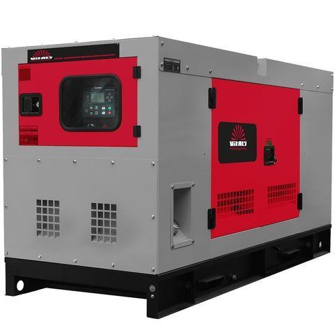 Дизельний генератор Vitals Professional EWI 70-3RS.170B АМ-119342 фото