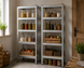 Комплект из Chomik GWI0885 90 &times; 30 &times; 180 см, 175 кг CH-GWI0885 фото 6