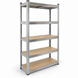 Комплект из Chomik GWI0885 90 &times; 30 &times; 180 см, 175 кг CH-GWI0885 фото 3