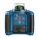 Лазерний нівелір Bosch PROFESSIONAL GRL 300 HVG ротаційний нівелір із зеленим променем лазерний вимірювальний рівень для ремонту GRL 300 HVG фото 6