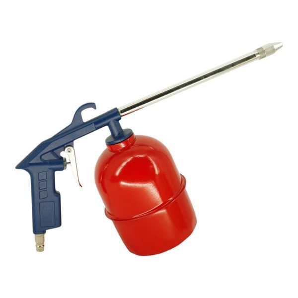Набір пневмоінструментів Kraft&Dele KD410 KD-KD410 фото