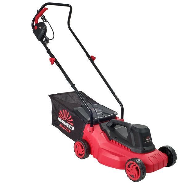 Електрична газонокосарка Vitals Master EZP 321s 1000 Вт, 32 см AM-40307 фото