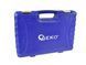 Комплект торцевих головок Geko G10100 1/2" 1/4" GK-G10100 фото 7