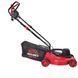 Електрична газонокосарка Vitals Master EZP 321s 1000 Вт, 32 см AM-40307 фото 5