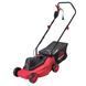 Електрична газонокосарка Vitals Master EZP 321s 1000 Вт, 32 см AM-40307 фото 1