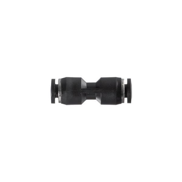 Прямое цанговое соединение Intertool PT-2390 4&times;4 мм IT-PT-2390 фото