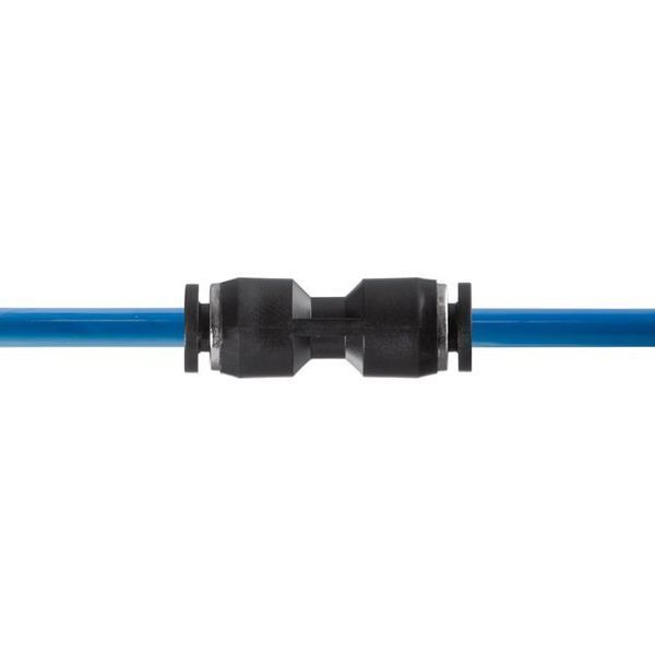 Прямое цанговое соединение Intertool PT-2390 4&times;4 мм IT-PT-2390 фото