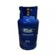 Газовий балон LPG Werk PROPAN-BUTAN 27 27 л BP-125058 фото 3