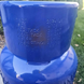 Газовий балон LPG Werk PROPAN-BUTAN 27 27 л BP-125058 фото 6