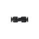 Прямое цанговое соединение Intertool PT-2390 4&times;4 мм IT-PT-2390 фото 2