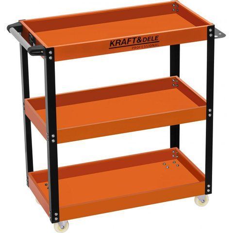 Візок для інструментів Kraft&Dele KD1092 KD-KD1092 фото