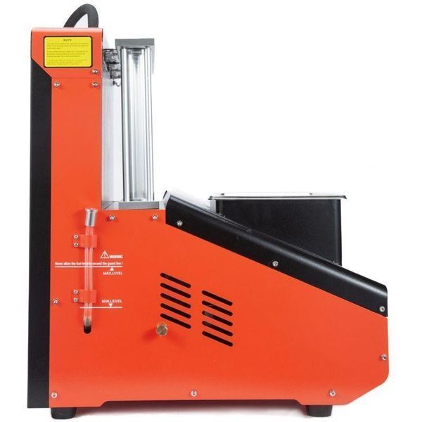Стенд для очистки и диагностики форсунок Kraft Dele KD3540 100 Вт KD-KD3540 фото