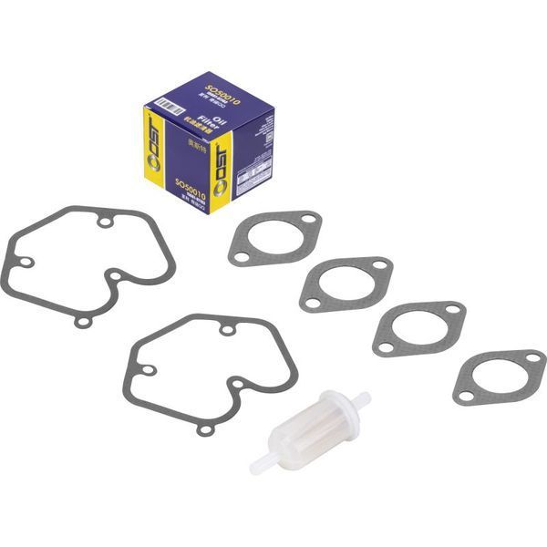 Дизельная генераторная установка Kraft&Dele KD3247 17/18 кВт, 25 л KD-KD3247 фото
