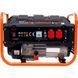 Бензиновый генератор Kraft&Dele KD160 2.8/3.5 кВт, 15 л KD-KD160 фото 8